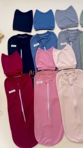 [Altadiosbaby] Kado BASIC Bedong Instan + BONUS Topi Lucu Polos | Perlengkapan Bayi Baru Lahir | Bedong Bayi Set | Baby Swaddle | Bedong Bayi Instan Resleting | Pernel Bayi | Gedong Bayi | Penghangat Bayi | Set Bedong Newborn Girl Boy | Bedong Instant