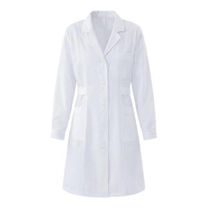 YanYuan  | Customizable Cotton Lab Coat for Medical Female