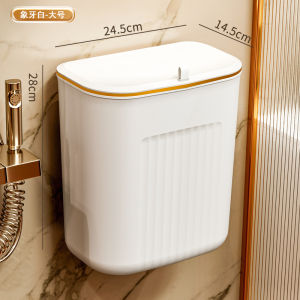 Waterproof Bathroom Laundry Hamper Shower Room Dirty Clothes Storage Basket Bag FONXIJAT Plastic Corner Shelf Rack Organizer