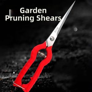 Garden Pruning Shears