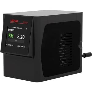 YAOTU | Automatic Water Quality Monitor Calcium Magnesium KH Supplement Dosing Pump Remote Monitoring