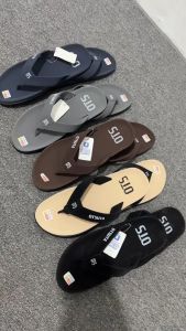 Sandal Sendal Jepit Distro  Cowok Keren Pria Otsuta OTS Pria Premium