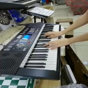 Jss ARENA ARN-S1008 Keyboard Piano: A High-Quality Digital Piano