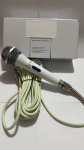 Shure Beta-88A Professional Vocal Dynamic Wired Microphone For Karaoke Singing(SHURE BETA 88A)