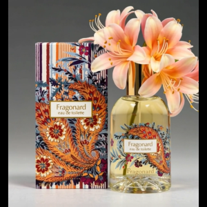 NEW Fragonard by Fragonard Scent Eau de Toilette 100ml by Senteurs de Provence since 2004