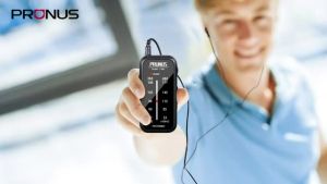 PRUNUS Pocket Radio Mini walkman AM FM Radio Hand Stereo Portable Radios Portable Music Playe AAA Batteries with Headphones
