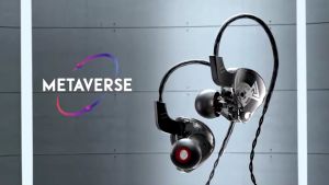 QKZ AK6 PROหูฟังหูฟังแบบมีสายคู่มือ เบสแน่นหูฟังเพลง HiFi Heavy Bass ชนิดใส