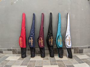 Tas Pancing Muat 1 Set Joran Selempang Anti Air