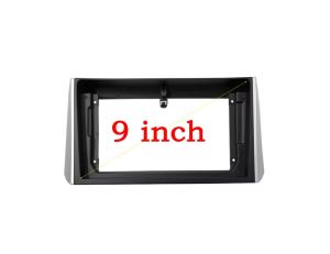 Frame Head Unit Android 9 inch Mitsubishi Xpander / All New Nissan Livina 2019 9inch Mobil