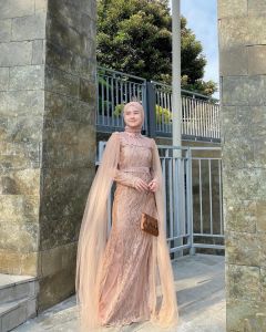 ( BEST SELLER ) 7 IN ONE DREES FATEEMA ( GAMIS TRENDING 2023 ) GAMIS MEWAH FATEEMA TERBARU 2023 MODERN / GAMIS BRUKAT