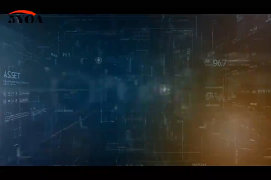 180/280KG Electronic Magnetic Lock Waterproof Electric Control Lock Normally Closed for apartment