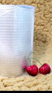 BOSSLU Alumunium Foil Atap Lakban Anti Bocor Tape Waterproof