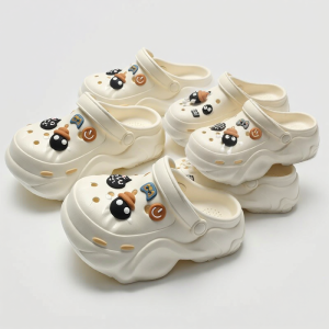 Molly | Arch Support Slip-On Clogs