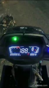 SPEEDOMETER DIGITAL LED MOTOR HONDA ASTREA GRAND LEGENDA1 LEGENDA2 IMPRESSA SEMUA TAHUN
