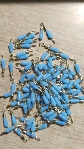 Khóa link câu đài khóa số 9 mani số 9 phụ kiện câu cá