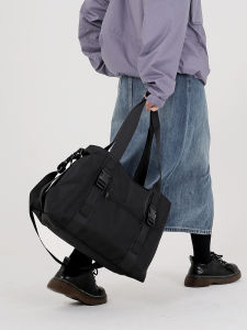 MYEDITION | Commuting Multifunctional Travel Fitness Crossbody Bag