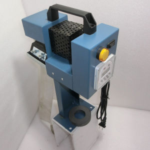 Automatic Band-Type Oil Skimmer CNC Processing Center Water Tank Cutting Fluid Oil-Water Separator Industrial Use