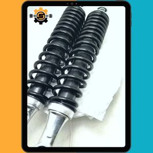 Shockbreaker Original Honda: Pilihan Terbaik untuk Suku Cadang Motor Anda