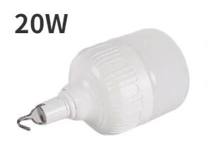 Đèn Lồng Cắm Trại LED Sạc USB JOYINLED Đèn Treo Di Động Đèn Khẩn Cấp Ngoài Trời Đèn Đi Bộ Đường Dài Đèn Nướng BBQ Với Độ Sáng Có Thể Điều Chỉnh