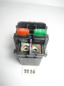 Switch bendik starter kawasaki ZX14 original kawasaki