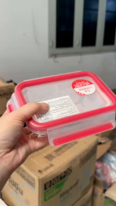 Thố thuỷ tinh Tefal 450ml