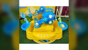 ตราหมี โพรเท็กซ์ชัน ทริปเปิ้ล โปร 3 ผลิตภัณฑ์นมผง รสจืด/น้ำผึ้ง 2500 ก. (2กล่อง) +ของแถมพรีเมี่ยม1ชิ้น