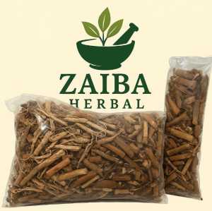 Akar pinang/akar jambe kering cincang 1000 gram