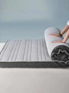 Mercury | Anti-bacterial Latex Composite Mattress for Renters