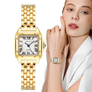 Luxury Quartz Watch: Stylish Timepieces for Women