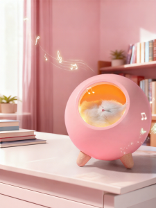 GEGEJU | Intelligent Toy for Girls