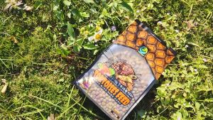 Multifunctional Compound Tortoise Feed 500g Vegetable & Fruit Tortoise Food Fruit Grain Tortoise Mix Fruit Food 陆龟蔬果粮