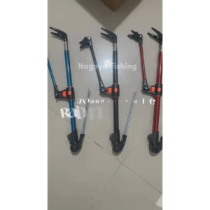 CAGAK JAGRAK EXTENDED IGURUAI RAION IG-210