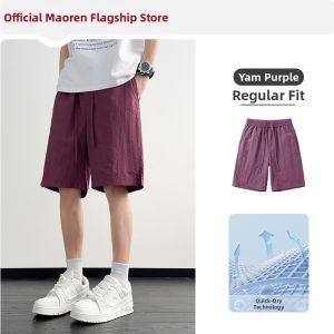 MiiOW | Breathable Quick-drying Thin Short Pants 5-inch