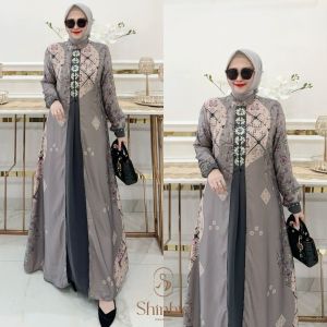 AIRIN DRESS 2 IN 1 VOL 6 BY SHINBIE