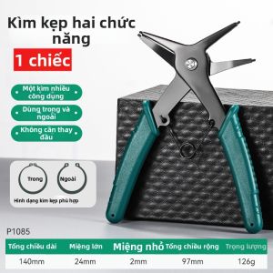 LIKE | Công Cụ Tháo Rời Đa Năng Kẹp Trong Và Ngoài 2-trong-1