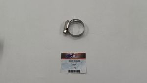 Hose Clamp 1 1/4" (PSP) Klem Claim Pengencang Pengikat Lubang Selang Radiator Air Gas Universal
