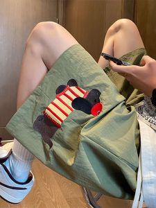 DVDK | Quần Short Thoáng Dễ Khô Cho Phụ Nữ