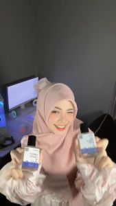 DOR SAVAGE by KIUTKAT - Parfum Pria Original Isi 30ml | Searah DOR - SAVAGE