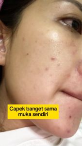 [Ready Stok] [BPOM] Sabun Seriskin 3in1 Korean Soap 60g