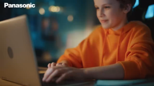 Panasonic CR2032 Micro Lithium Battery (1PC/5PCS)