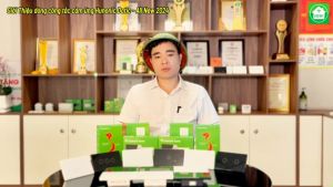 Công Tắc Hunonic Datic - Giải Pháp Thông Minh Cho Ngôi Nhà Của Bạn