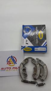 ( TAKEHO ) Kampas Ganda Only Shogun ( G99 ) Per Kopling Motor