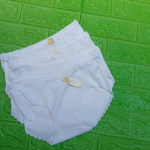 10 quần lót su Tăm Cao Cấp đường may chắc lưng thun mềm mát 2016 Marketonline68
