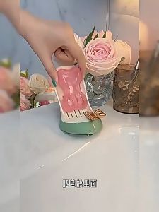 Wadah Sabun High Heels Soap Draining Soap Holder Wadah Sabun Mandi Rak Tempat Sabun Kamar Mandi Kreativitas Serbaguna