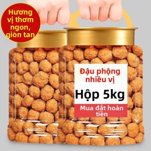Variety Flavor Peanuts 1000g