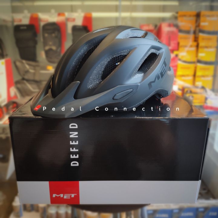 MET Crossover Helmet Lazada PH