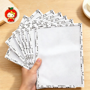 YUGUANG | Vải Ủi Dành Cho Đồ Thủ Công Hạt Có Sáng Bóng Vải Thô & Mịn