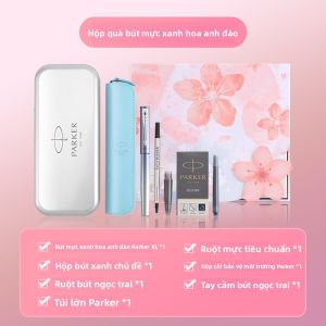Parker | Bút Quà Tặng Đẹp Cao Cấp