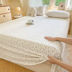 KAMONI | Non-pure Cotton Double Gauze Summer Bed Sheet Set