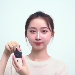 SUAKE Hairline Shading Powder Filling Hairline Waterproof Hair Shadow Powder Filling Hairline Powder Forehead Shadow Powder